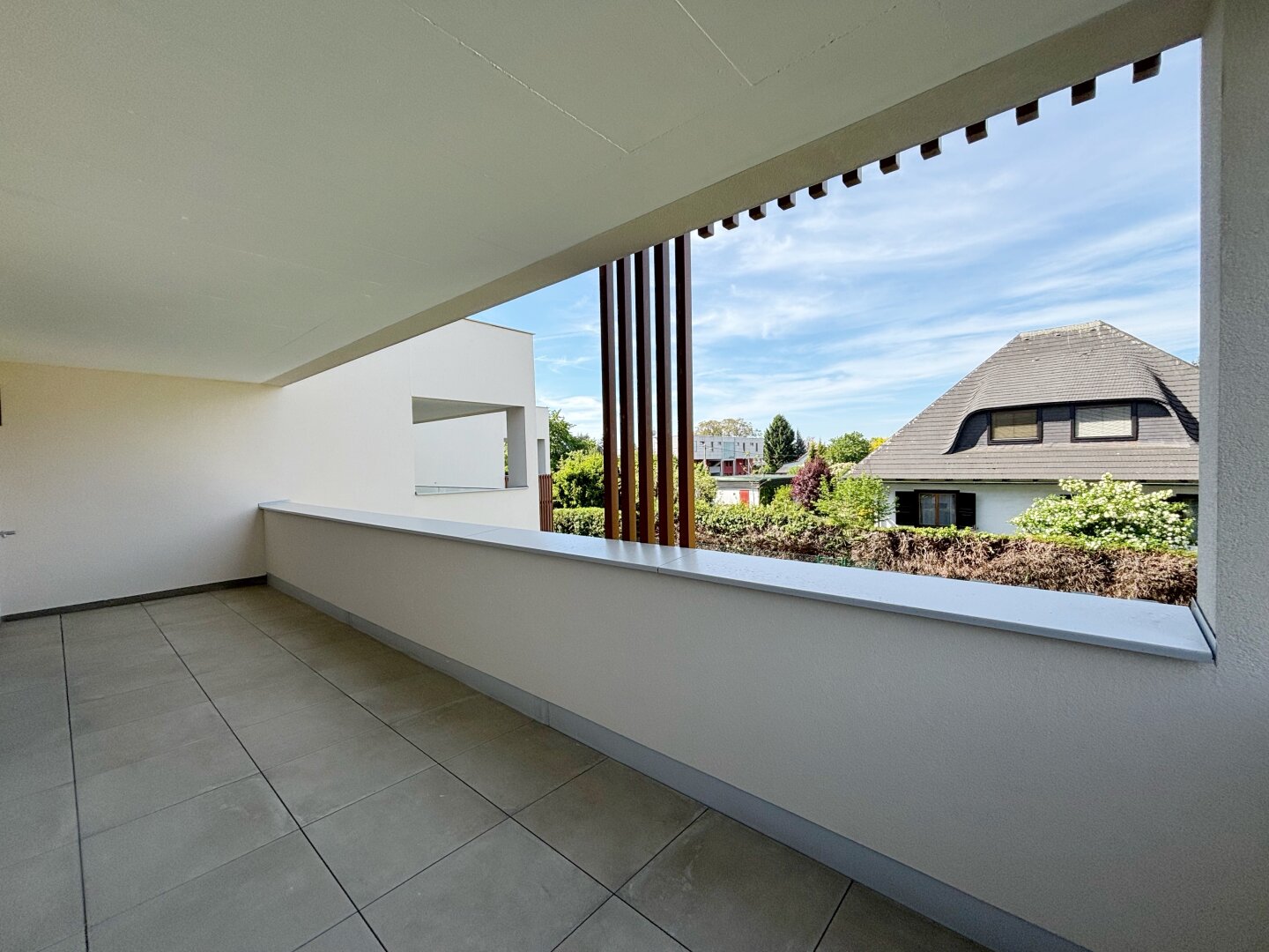 Luxus-Oase im Herzen von St. Peter: Urbane Eleganz trifft auf höchste Lebensqualität