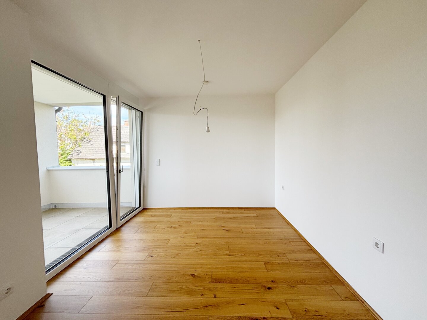 Luxus-Oase im Herzen von St. Peter: Urbane Eleganz trifft auf höchste Lebensqualität