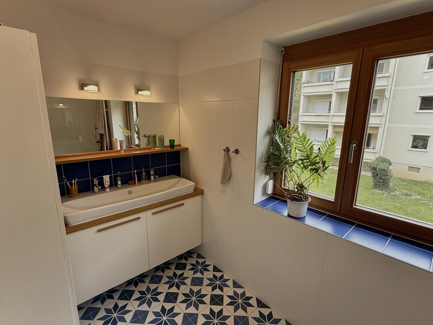 Ideale Familienlage: Lichtdurchflutete Wohnung mit sonnigem Westbalkon!