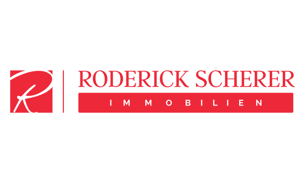 Logo von Roderick Scherer Immobilien GmbH