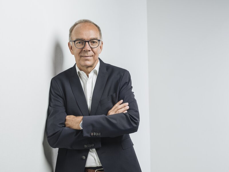 Foto von Herr Ing. Renato Romagna