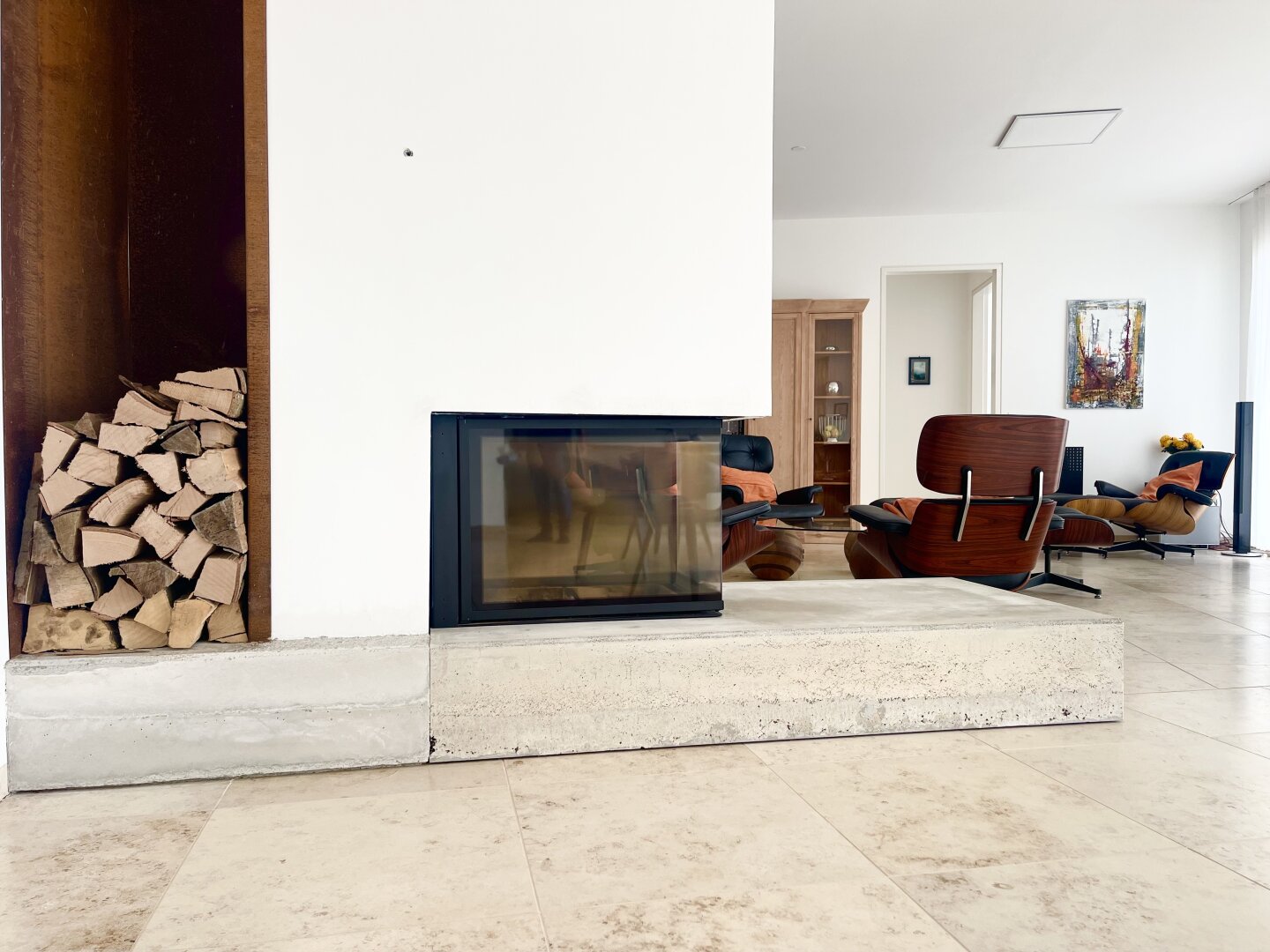Exklusiver Bungalow in Graz Umgebung - Premium Liegenschaft in absoluter Ruhelage