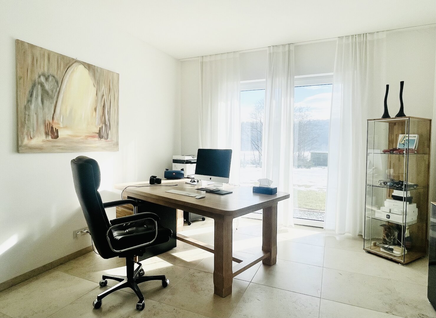 Exklusiver Bungalow in Graz Umgebung - Premium Liegenschaft in absoluter Ruhelage