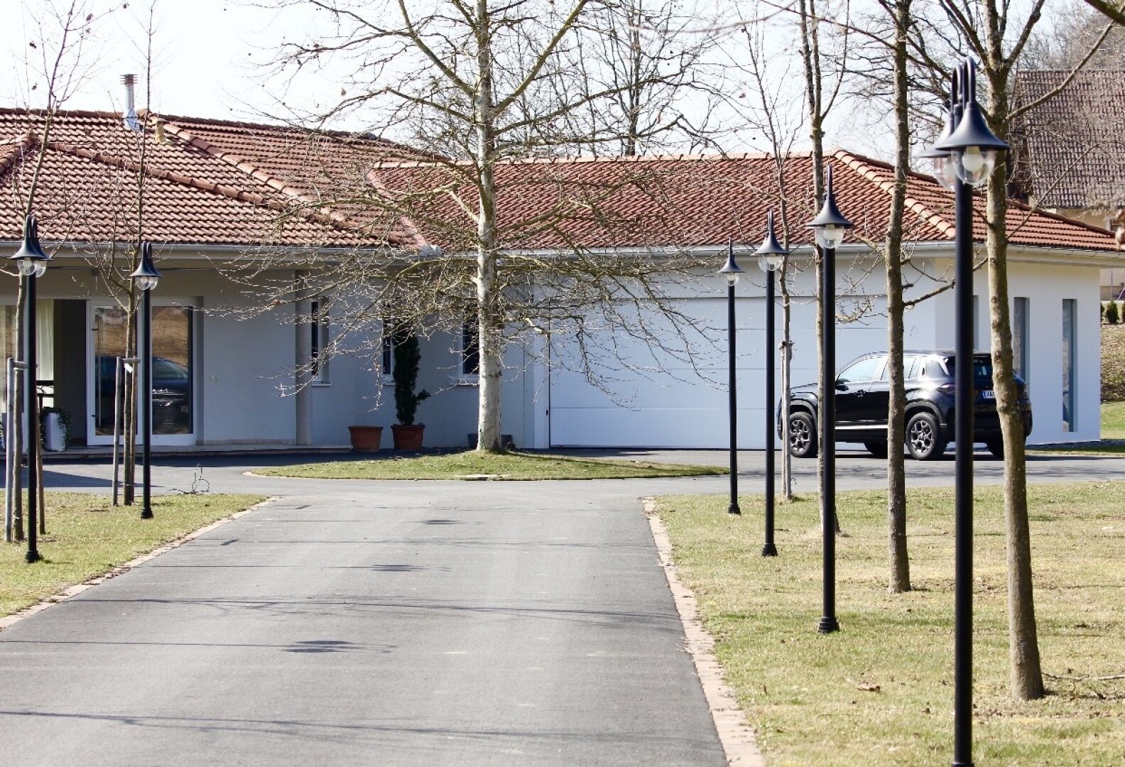 Exklusiver Bungalow in Graz Umgebung - Premium Liegenschaft in absoluter Ruhelage
