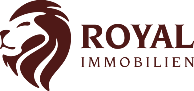 Logo von Royal Immobilien GmbH