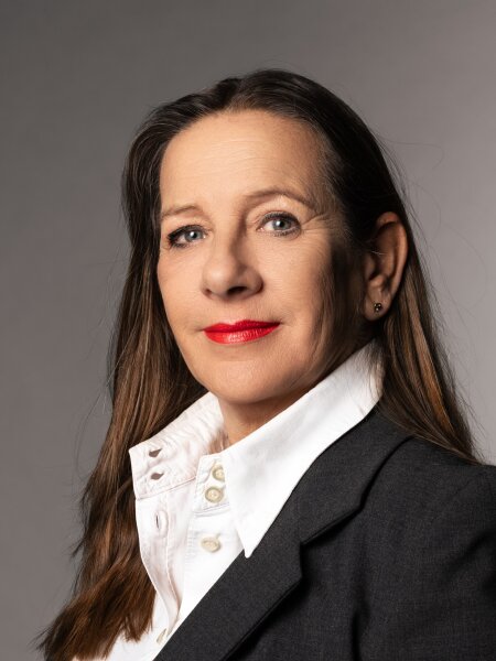 ​Karin Hanika