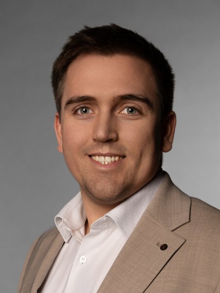 Daniel Dräxler