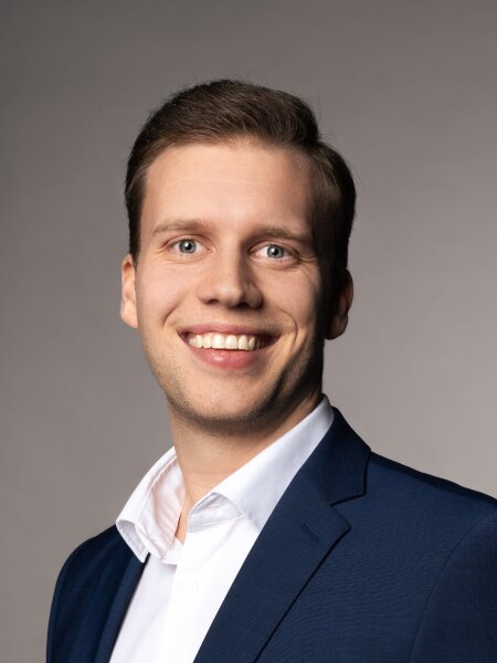 ​Maximilian Cypris