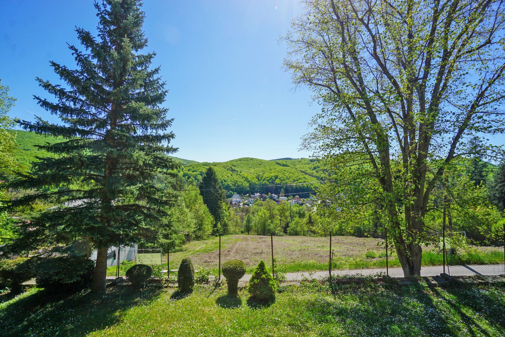 Terrasse_Ausblick ins Wiental