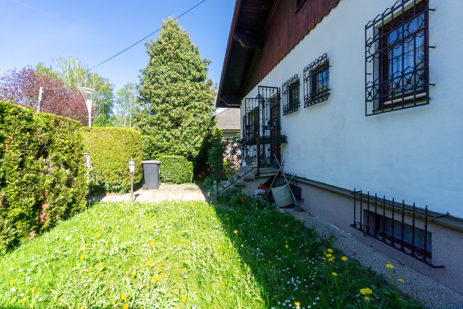 Vorgarten