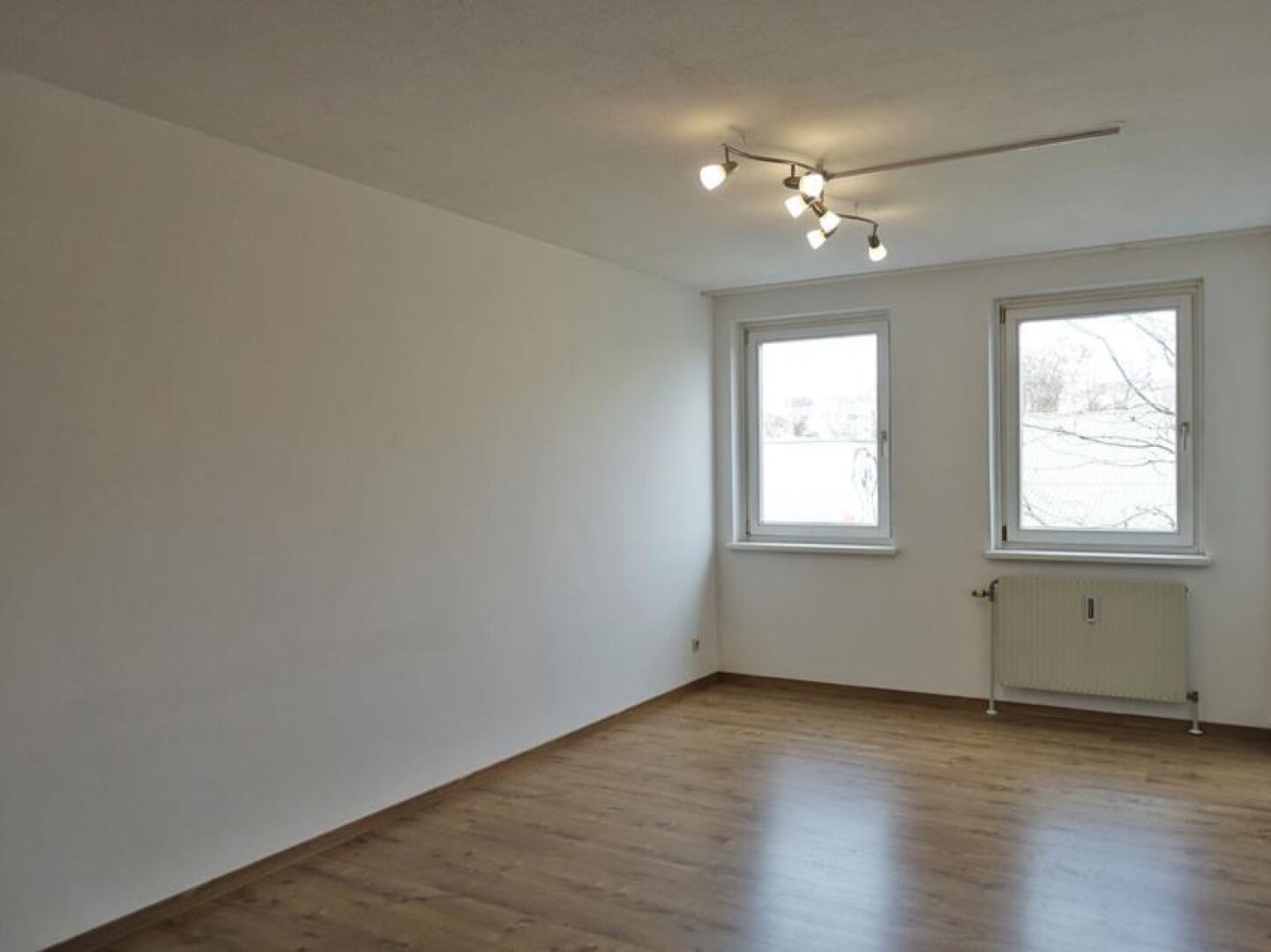 Wohnraum
