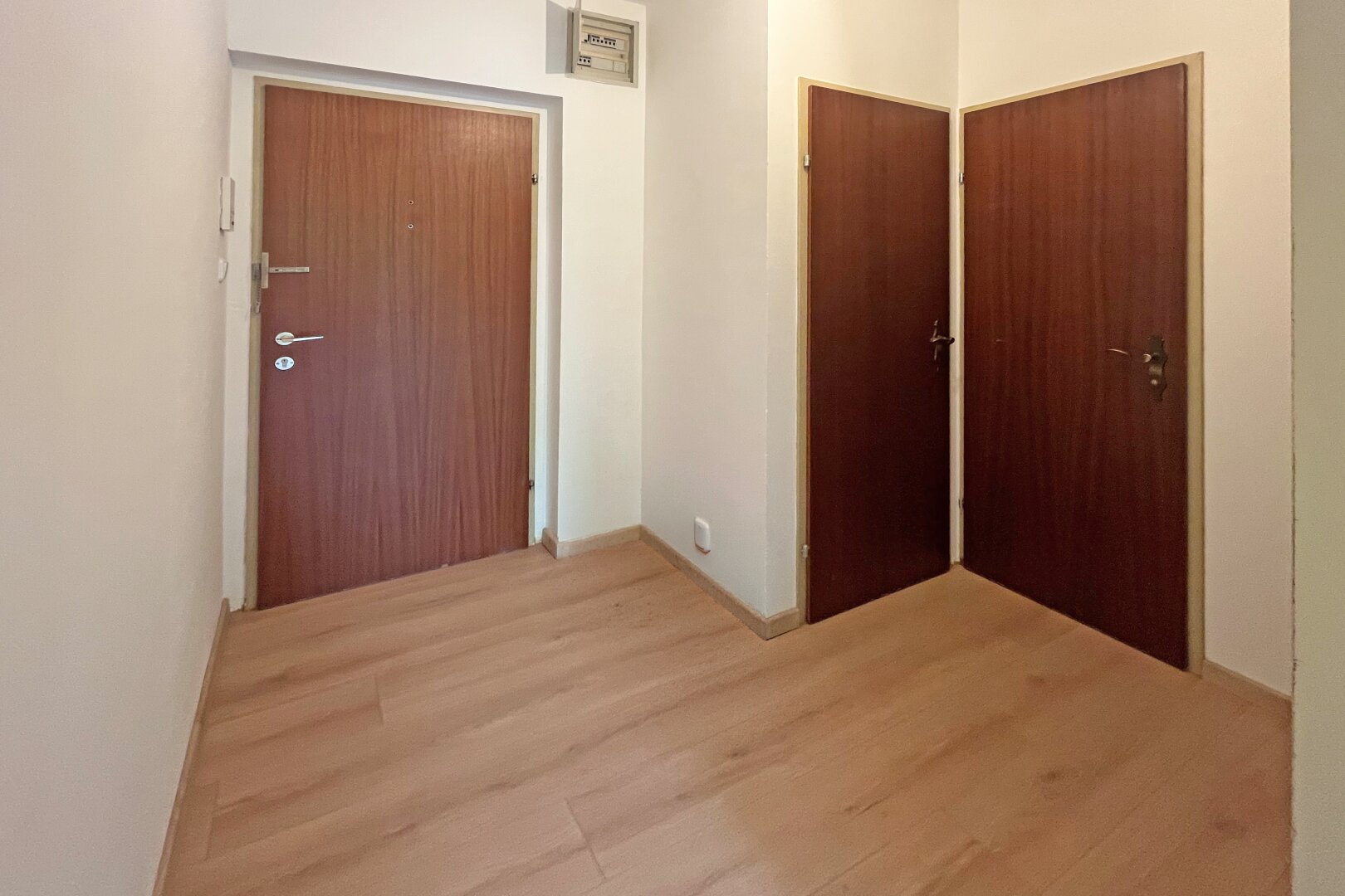 Vorraum