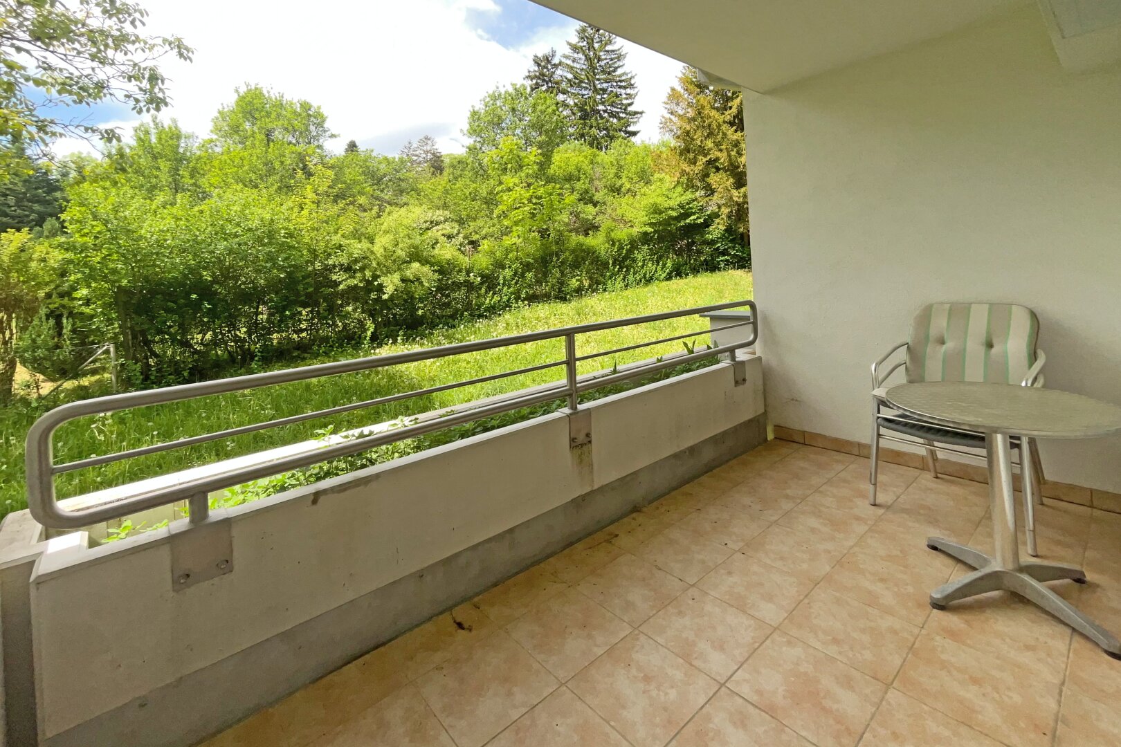 Loggia