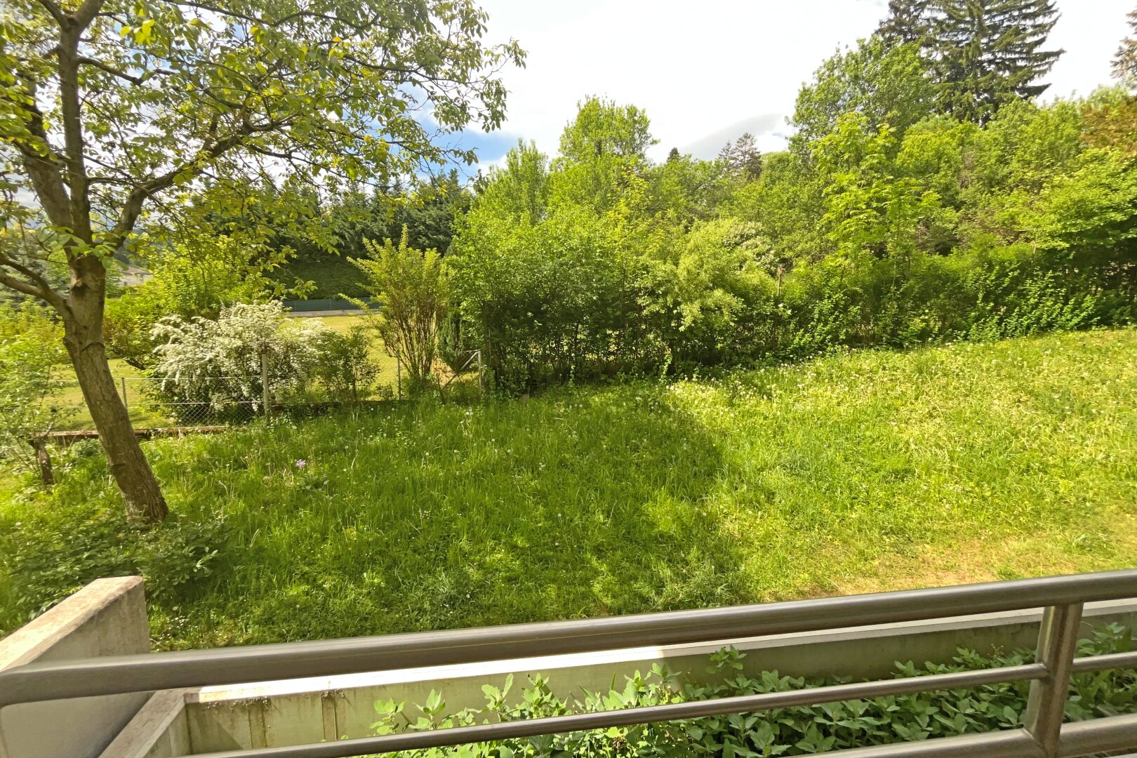 Loggia_Ausblick