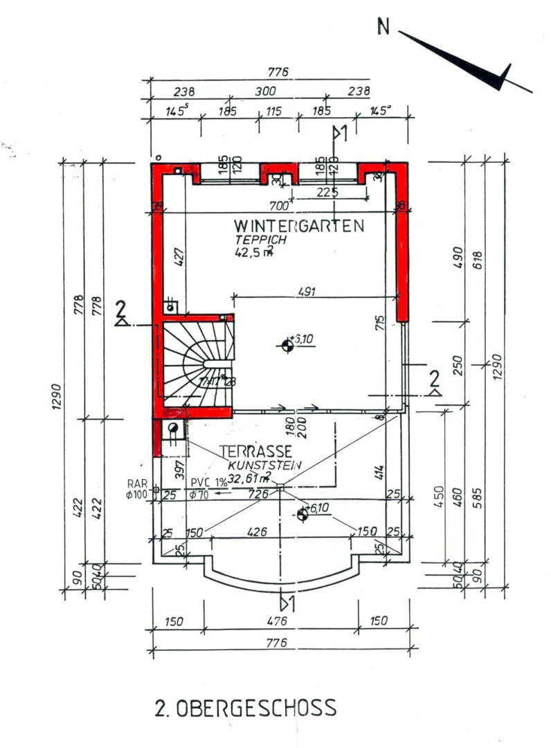 Grundriss 3