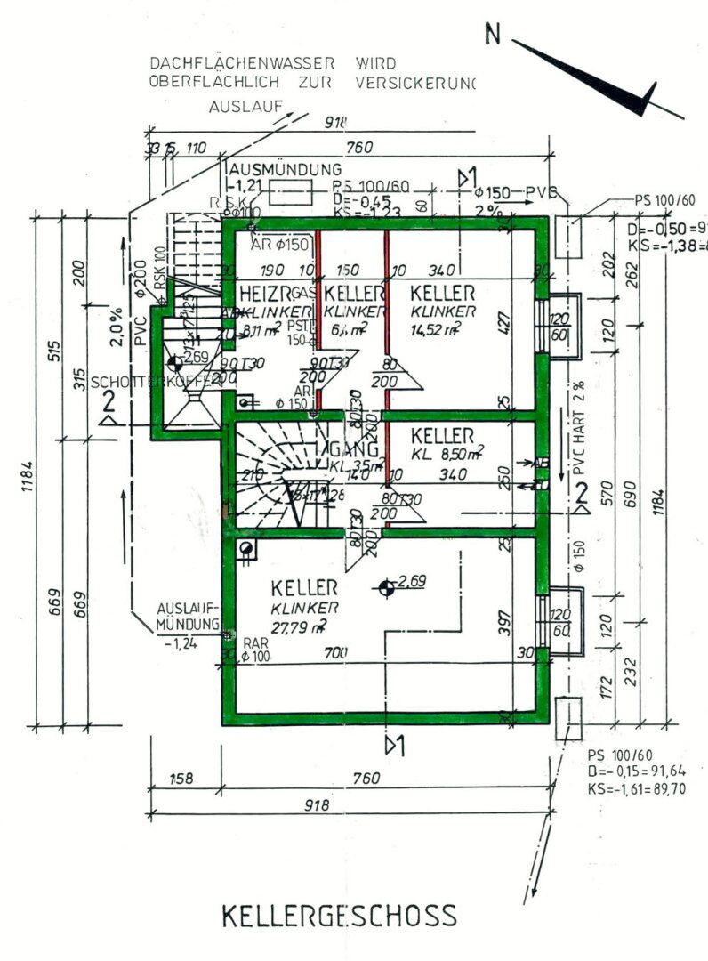 Grundriss 4