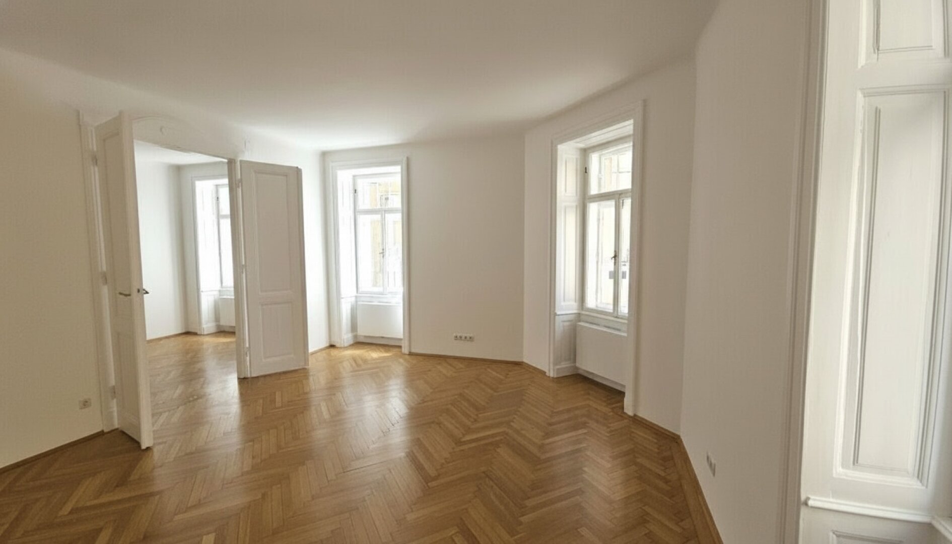 Wunderschöne 4-Zimmerwohnung zum Wohlfühlen in top Lage