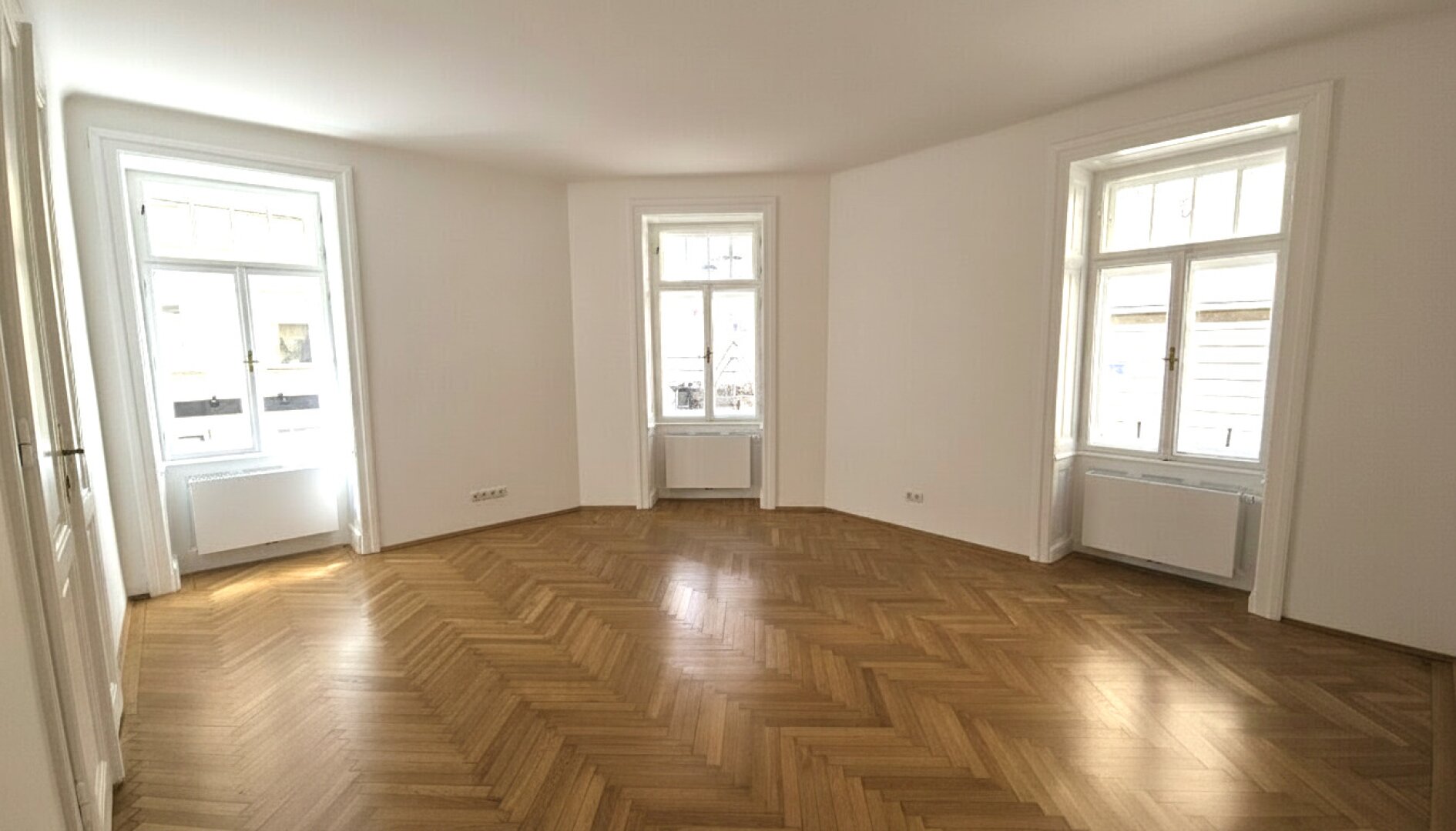 Wunderschöne 4-Zimmerwohnung zum Wohlfühlen in top Lage