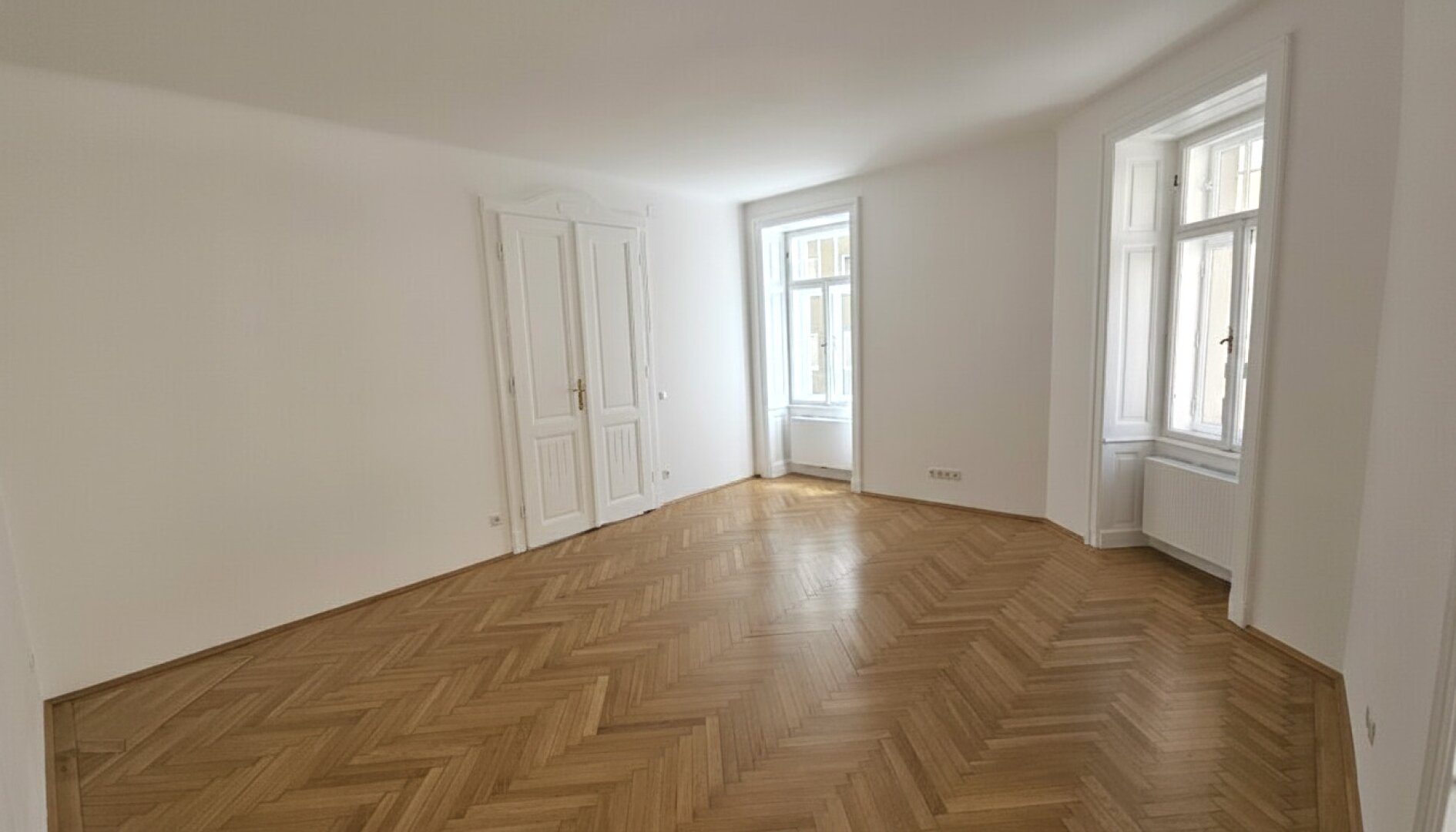 Wunderschöne 4-Zimmerwohnung zum Wohlfühlen in top Lage