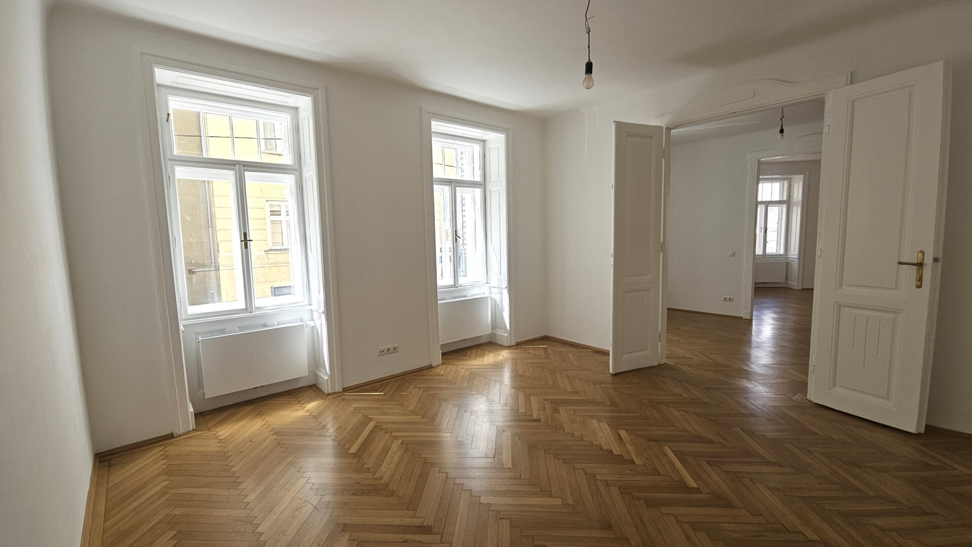 Wunderschöne 4-Zimmerwohnung zum Wohlfühlen in top Lage