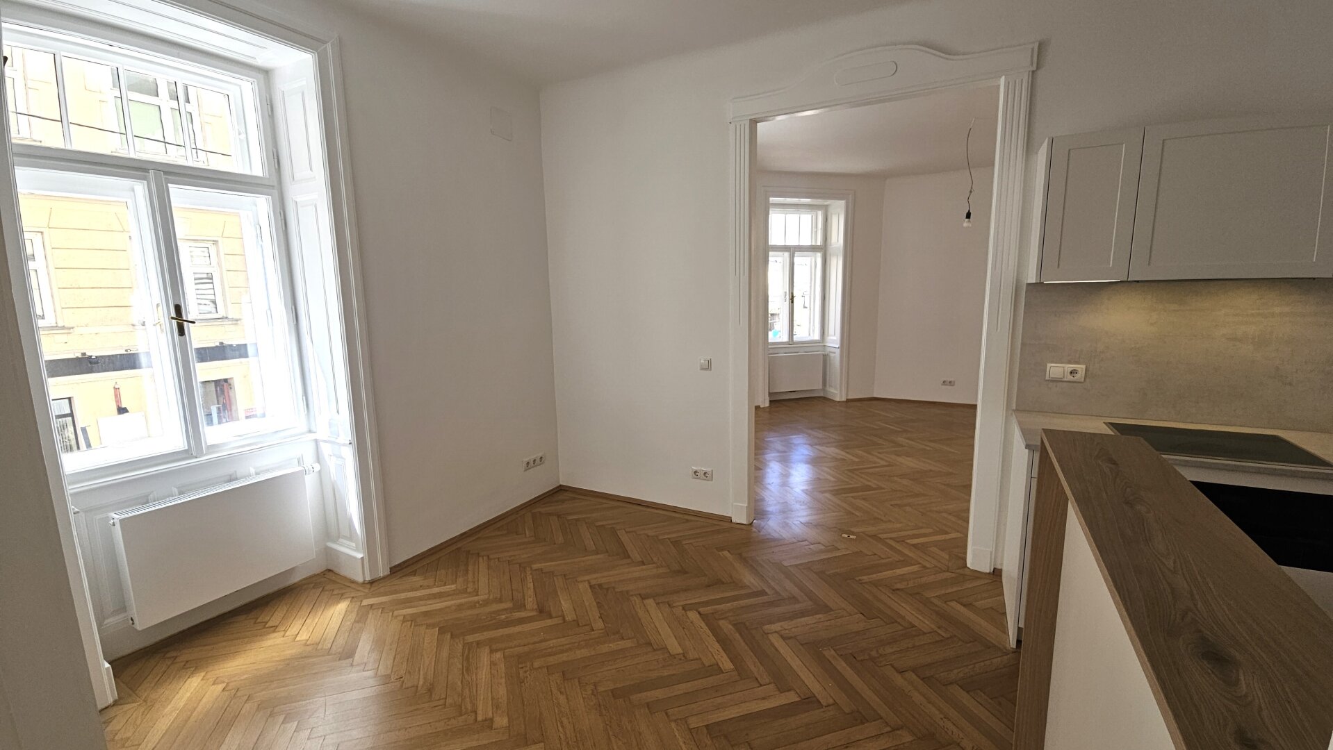 Wunderschöne 4-Zimmerwohnung zum Wohlfühlen in top Lage
