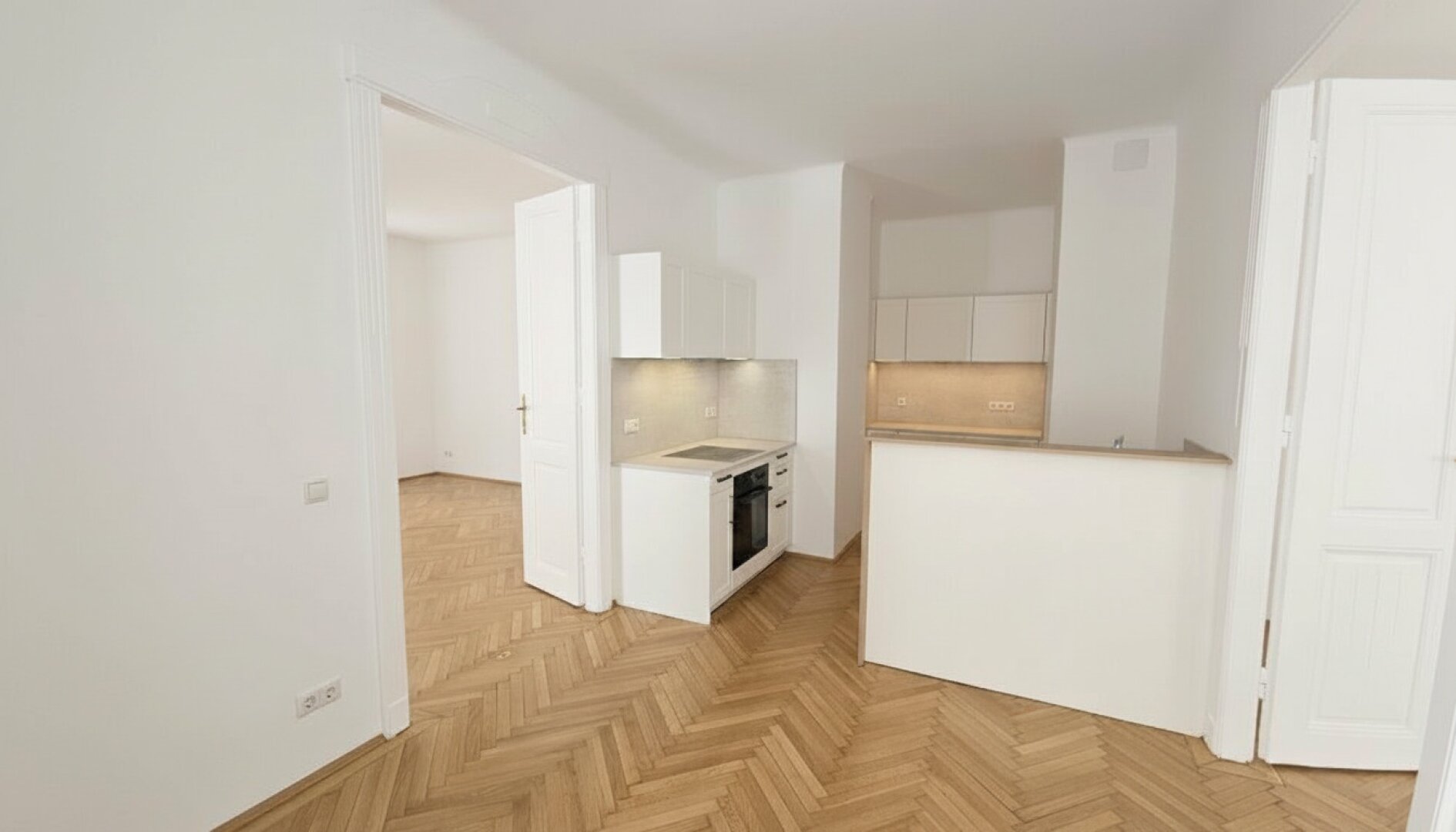 Wunderschöne 4-Zimmerwohnung zum Wohlfühlen in top Lage