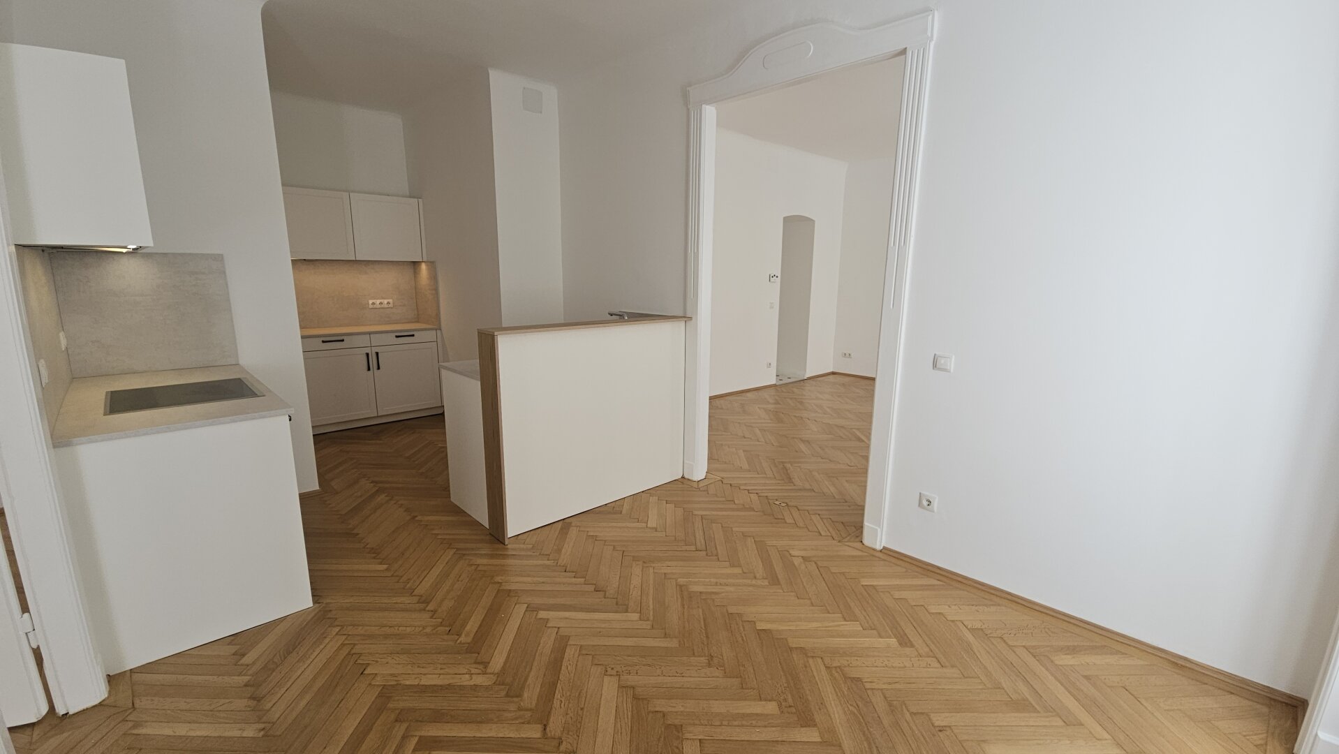 Wunderschöne 4-Zimmerwohnung zum Wohlfühlen in top Lage