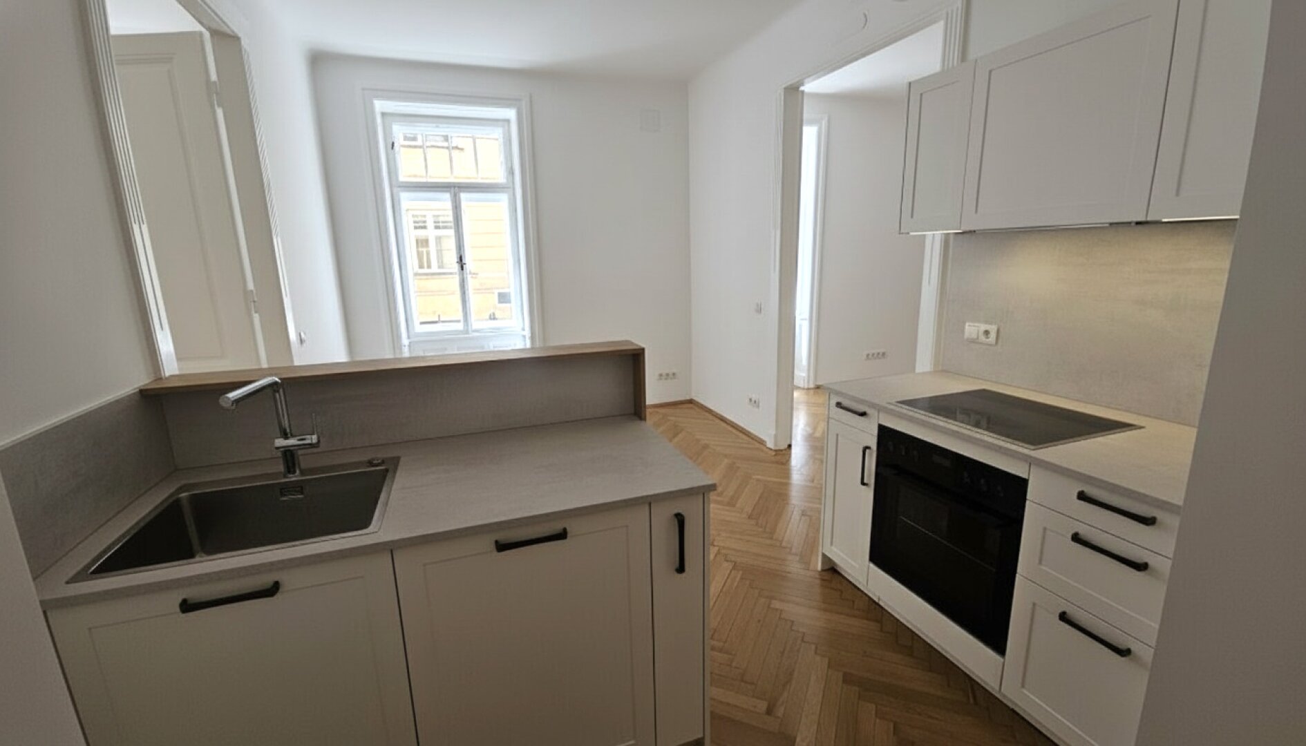 Wunderschöne 4-Zimmerwohnung zum Wohlfühlen in top Lage