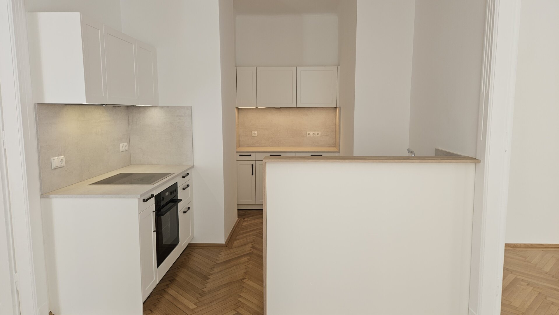 Wunderschöne 4-Zimmerwohnung zum Wohlfühlen in top Lage