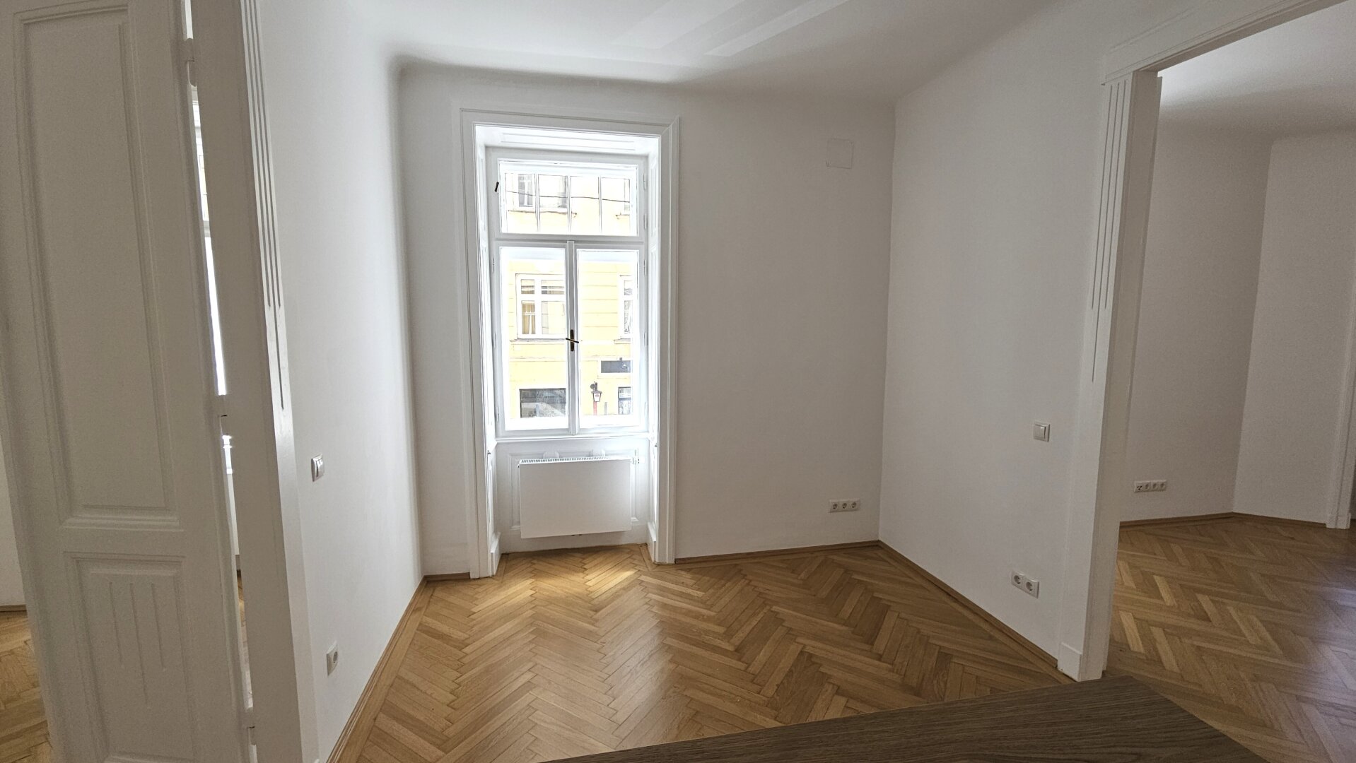 Wunderschöne 4-Zimmerwohnung zum Wohlfühlen in top Lage