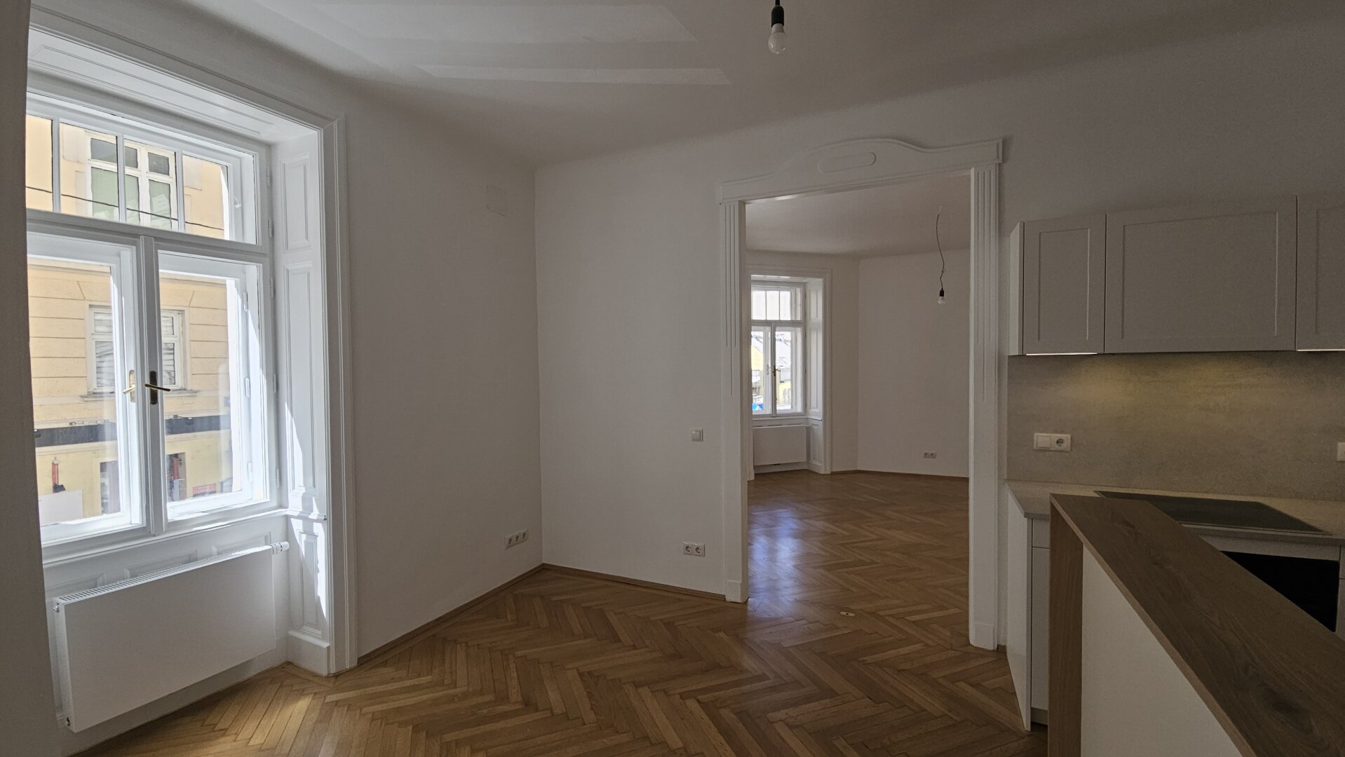 Wunderschöne 4-Zimmerwohnung zum Wohlfühlen in top Lage