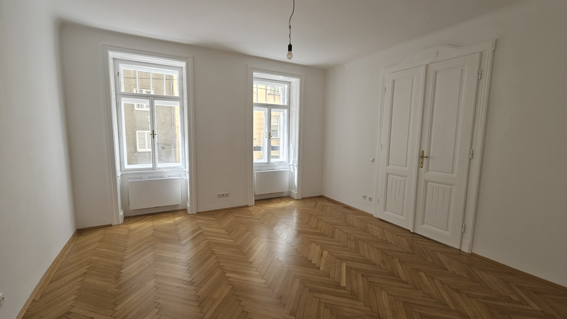 Wunderschöne 4-Zimmerwohnung zum Wohlfühlen in top Lage