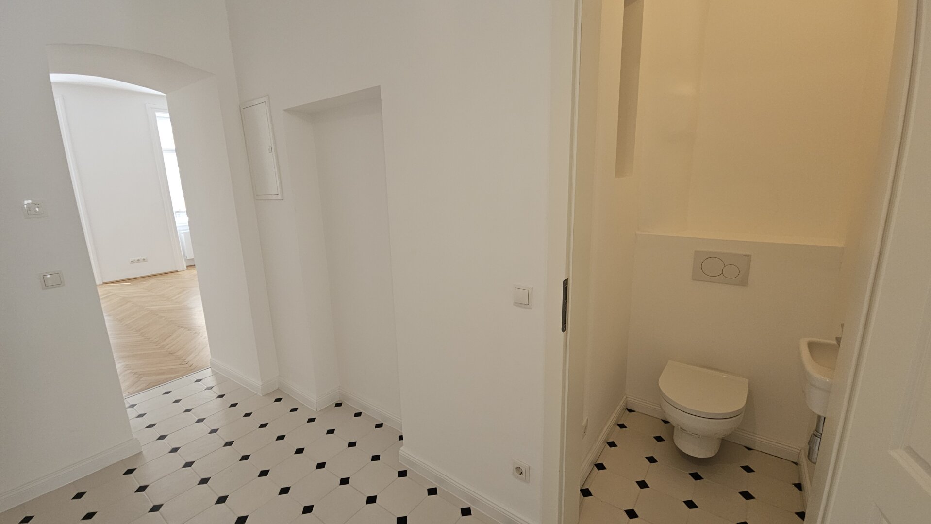 Wunderschöne 4-Zimmerwohnung zum Wohlfühlen in top Lage