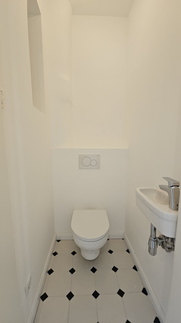 Wunderschöne 4-Zimmerwohnung zum Wohlfühlen in top Lage