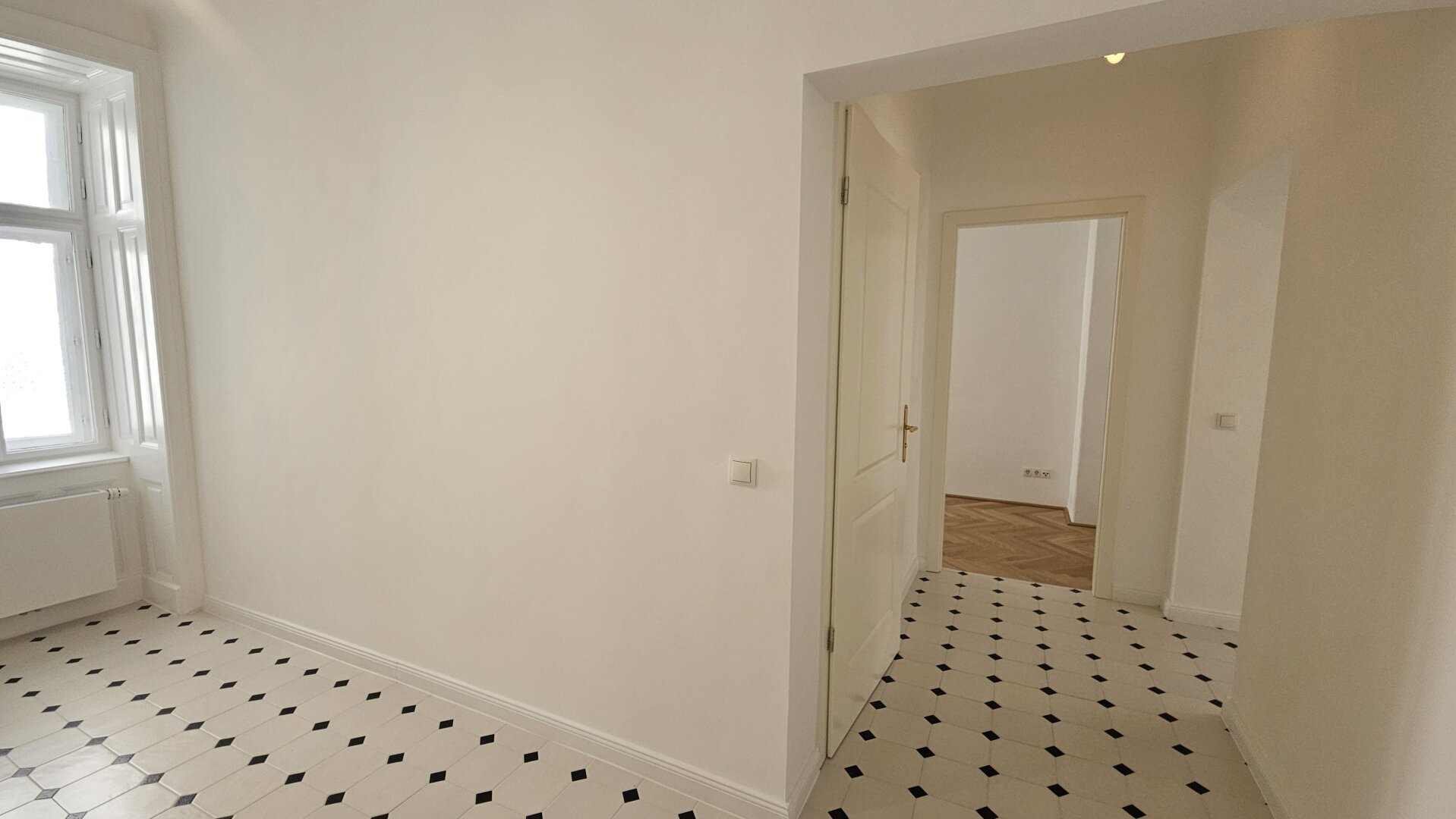 Wunderschöne 4-Zimmerwohnung zum Wohlfühlen in top Lage