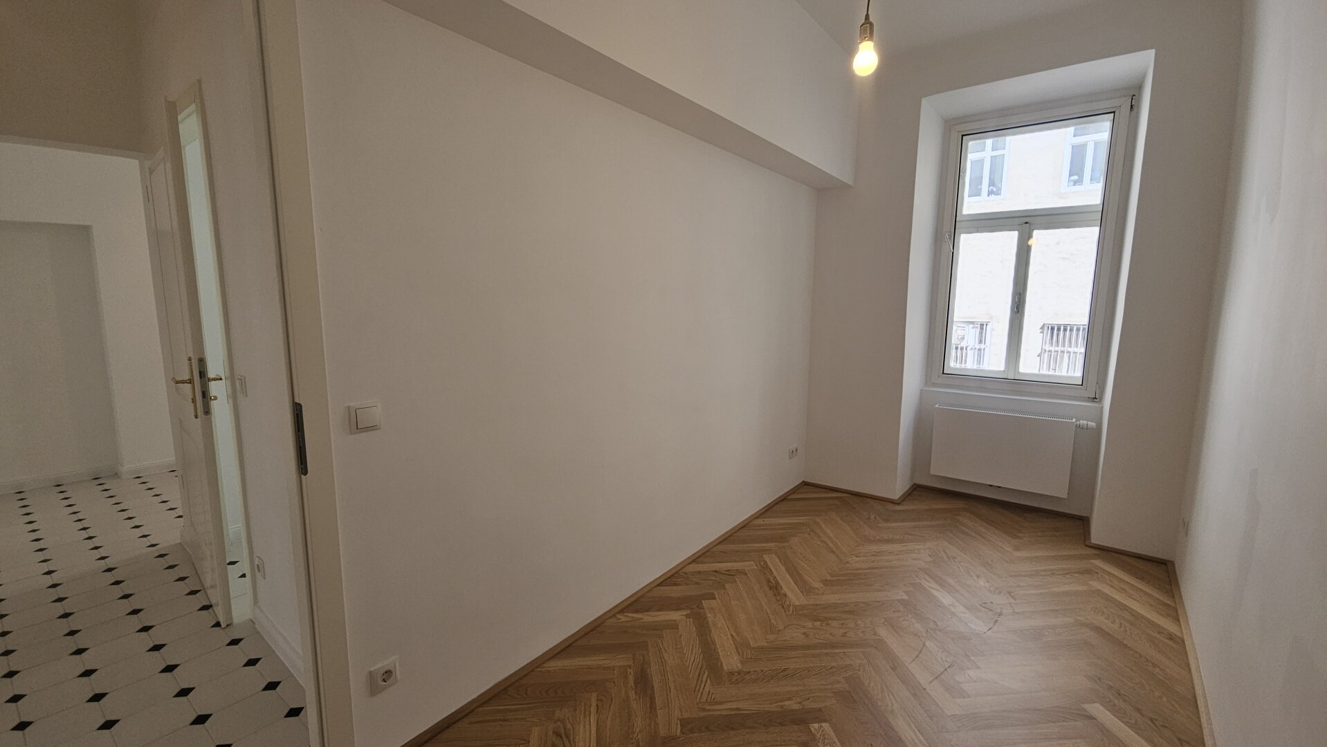 Wunderschöne 4-Zimmerwohnung zum Wohlfühlen in top Lage