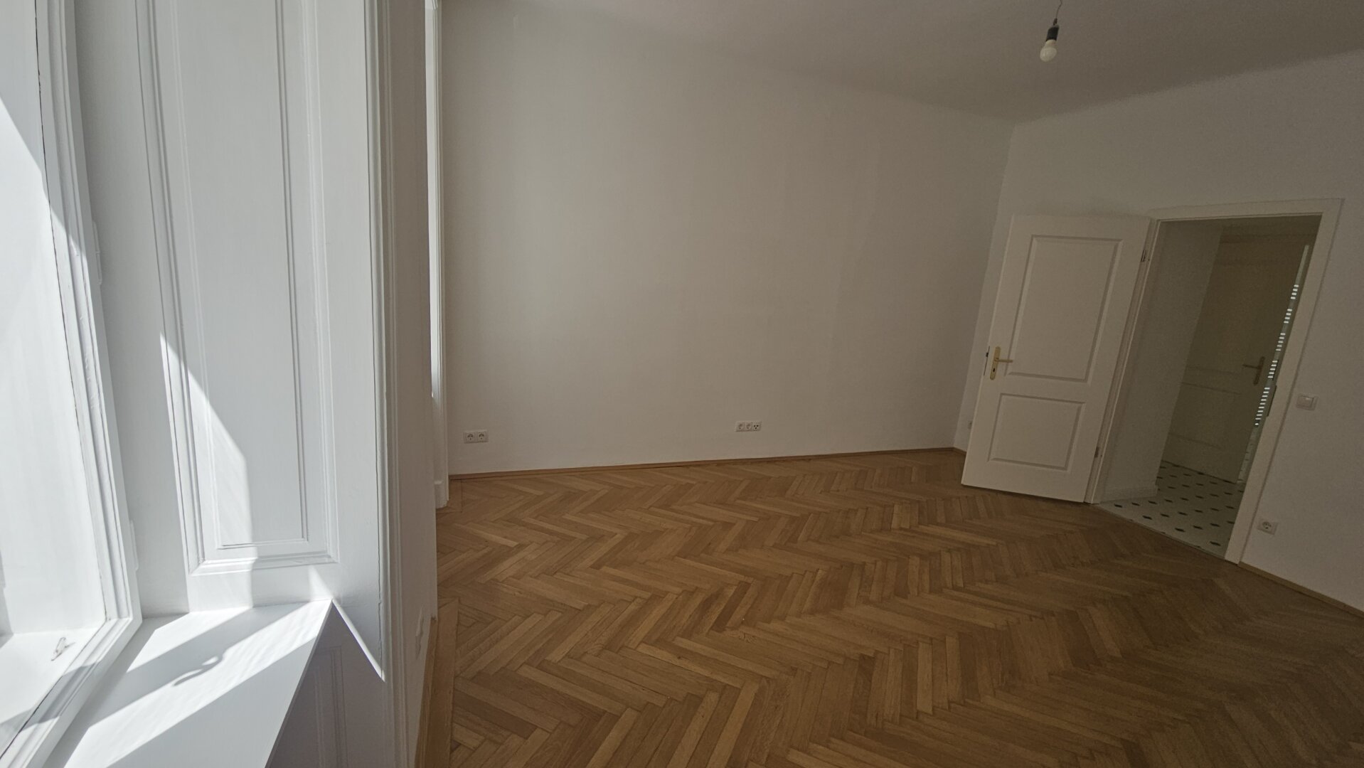 Wunderschöne 4-Zimmerwohnung zum Wohlfühlen in top Lage