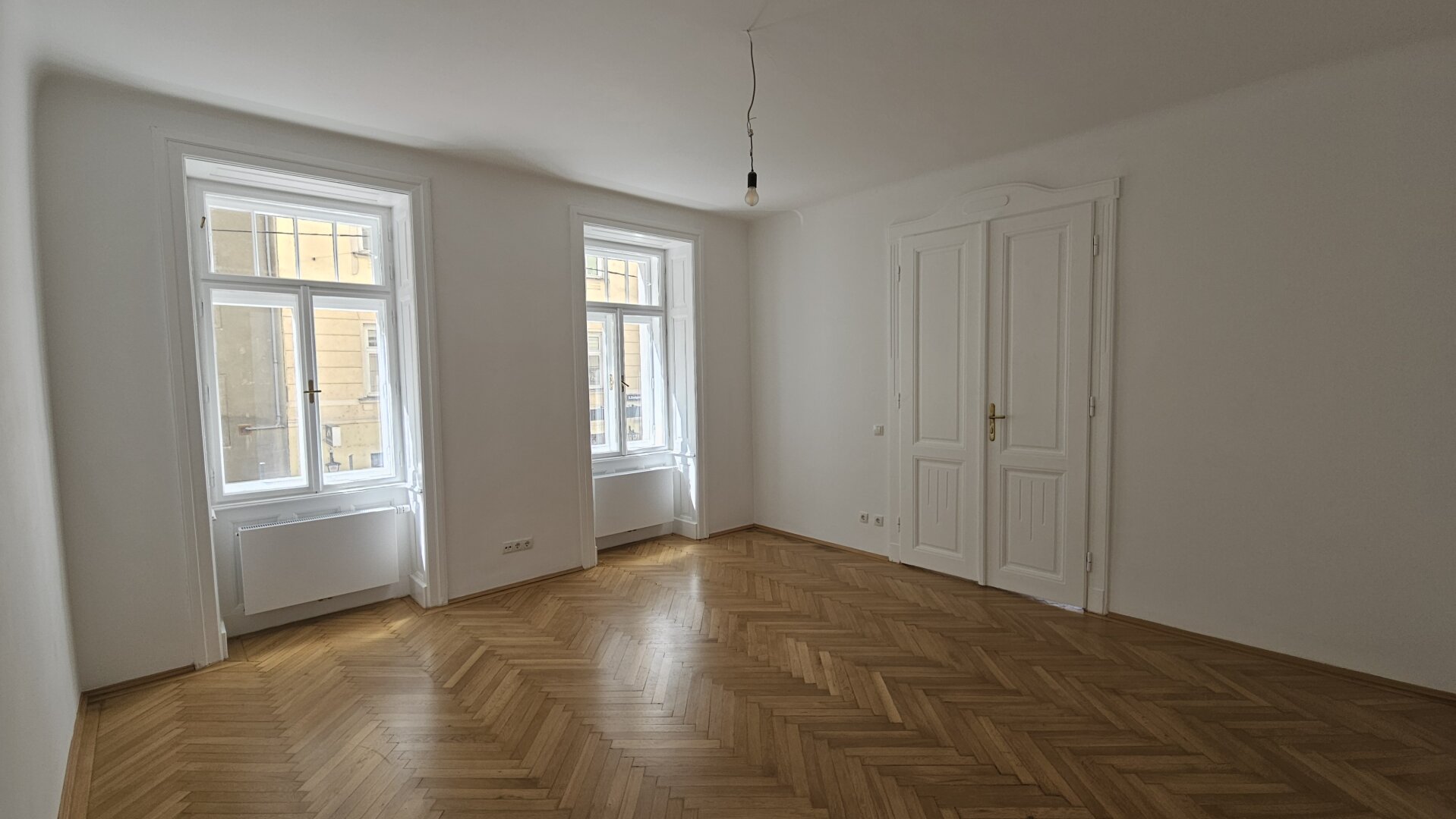 Wunderschöne 4-Zimmerwohnung zum Wohlfühlen in top Lage