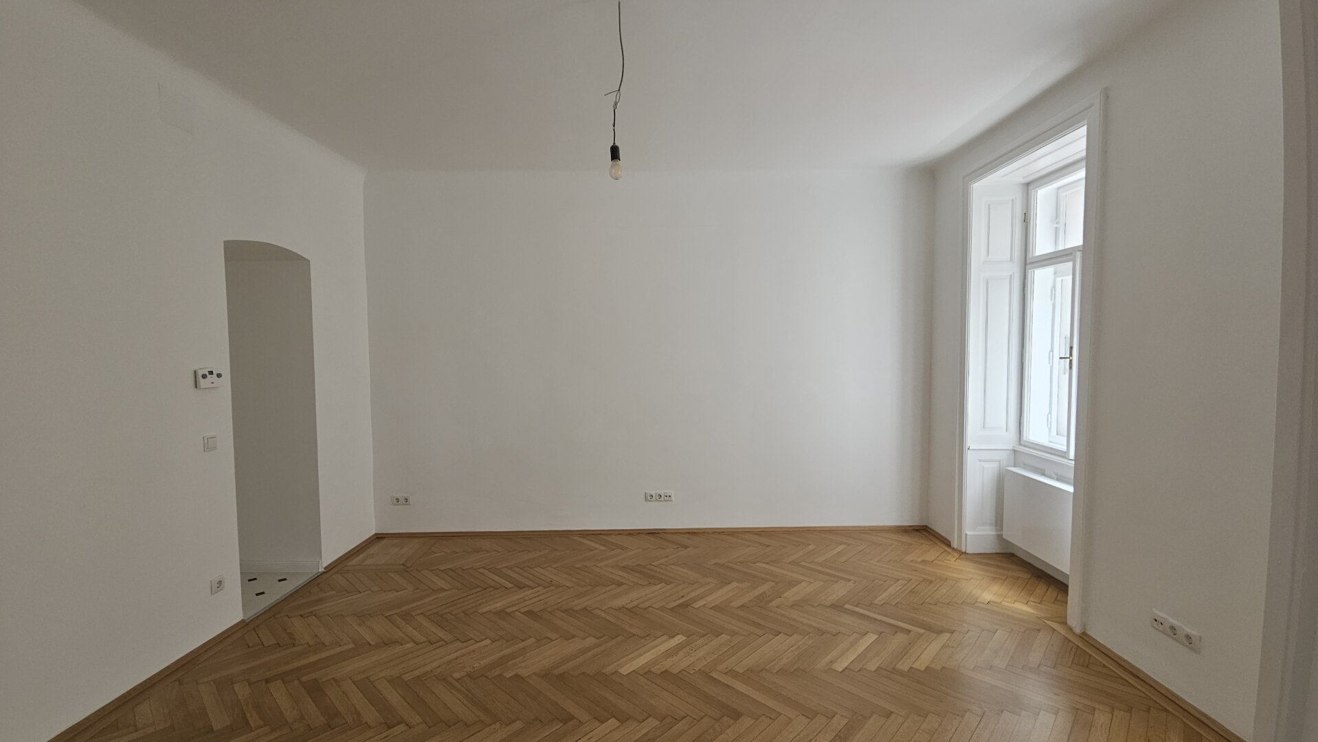 Wunderschöne 4-Zimmerwohnung zum Wohlfühlen in top Lage