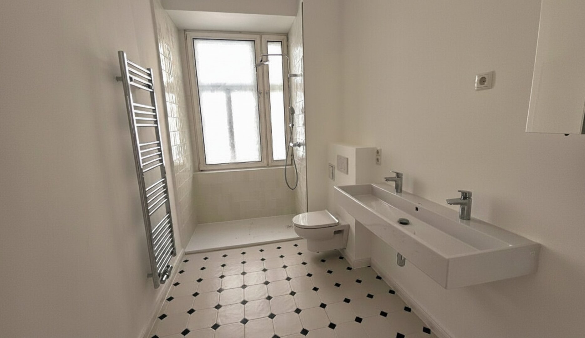 Wunderschöne 4-Zimmerwohnung zum Wohlfühlen in top Lage