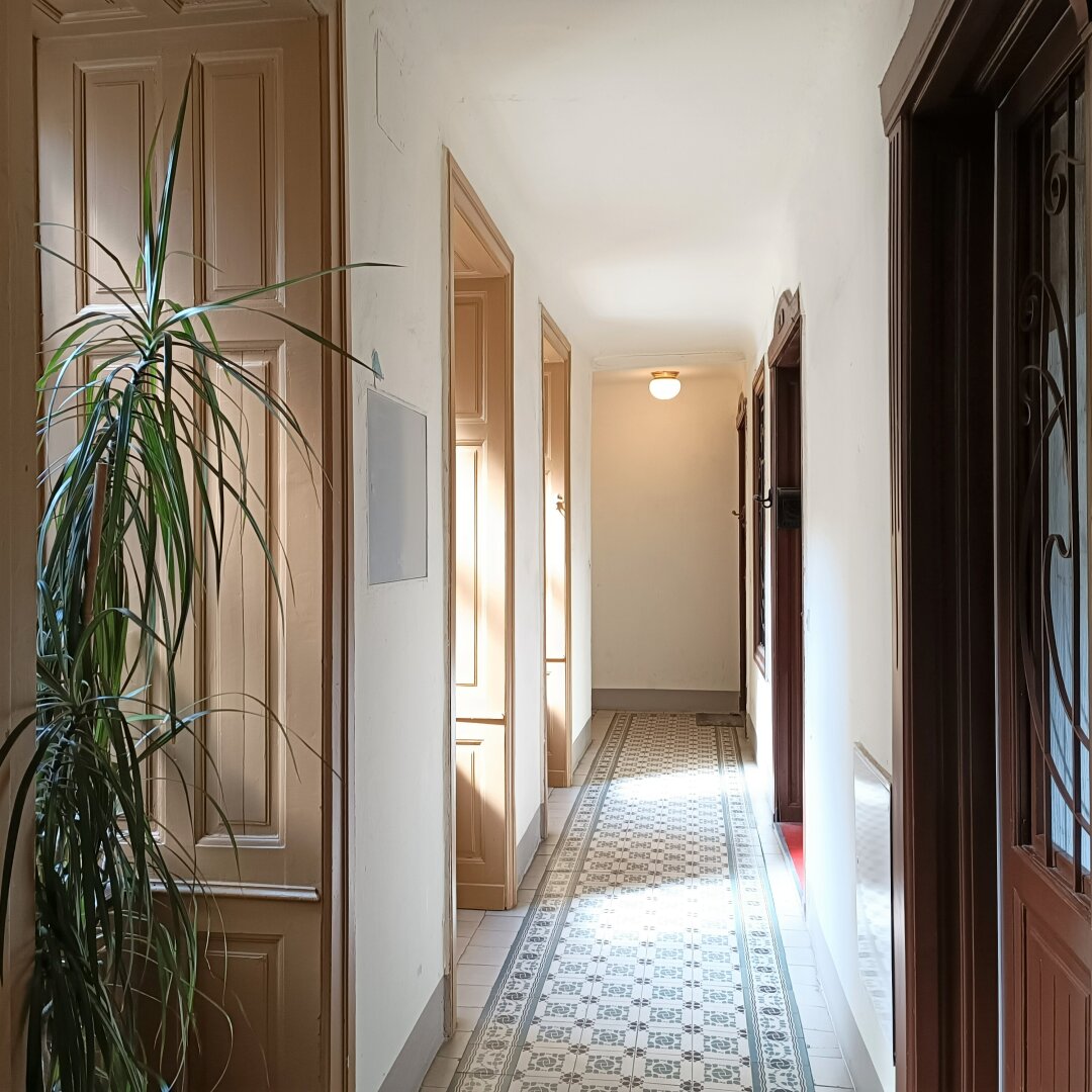 Wunderschöne 4-Zimmerwohnung zum Wohlfühlen in top Lage