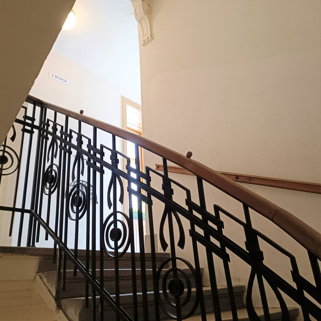 Wunderschöne 4-Zimmerwohnung zum Wohlfühlen in top Lage