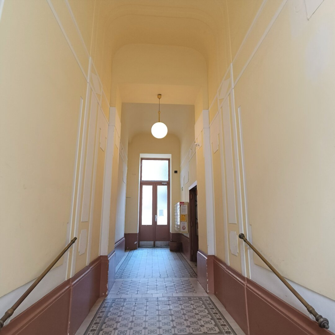 Wunderschöne 4-Zimmerwohnung zum Wohlfühlen in top Lage