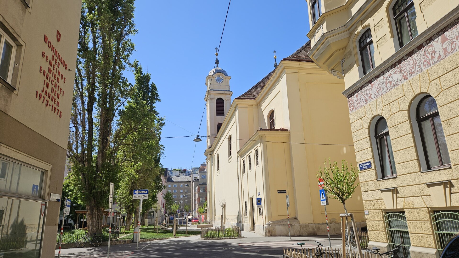 Wunderschöne 4-Zimmerwohnung zum Wohlfühlen in top Lage