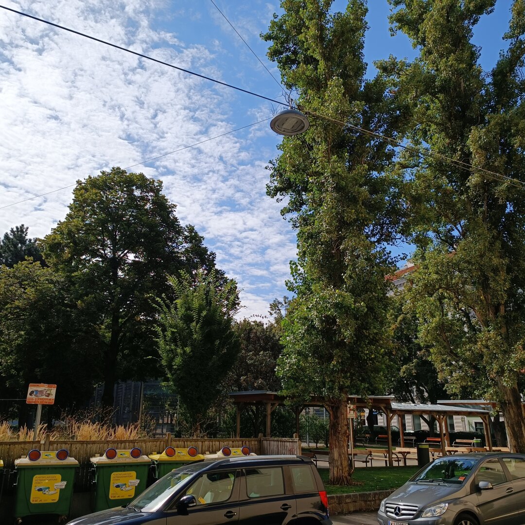 Wunderschöne 4-Zimmerwohnung zum Wohlfühlen in top Lage