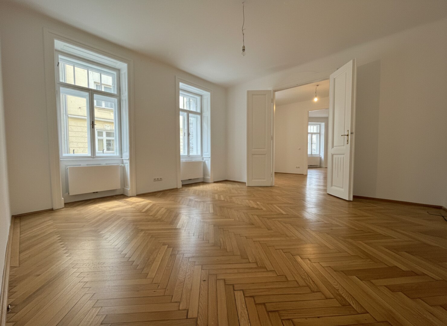 Wunderschöne 4-Zimmerwohnung zum Wohlfühlen in top Lage