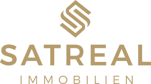 Logo von SATREAL Immobilien GmbH