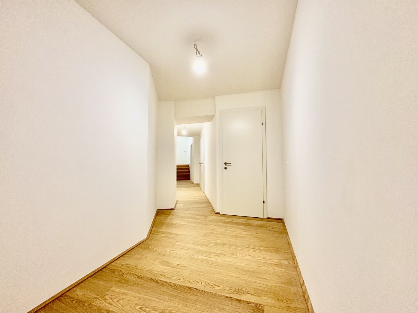 4 Zimmer Balkonwohnung mit 2 Bädern in Ruhelage - DIE SCHOKOLADENFABRIK