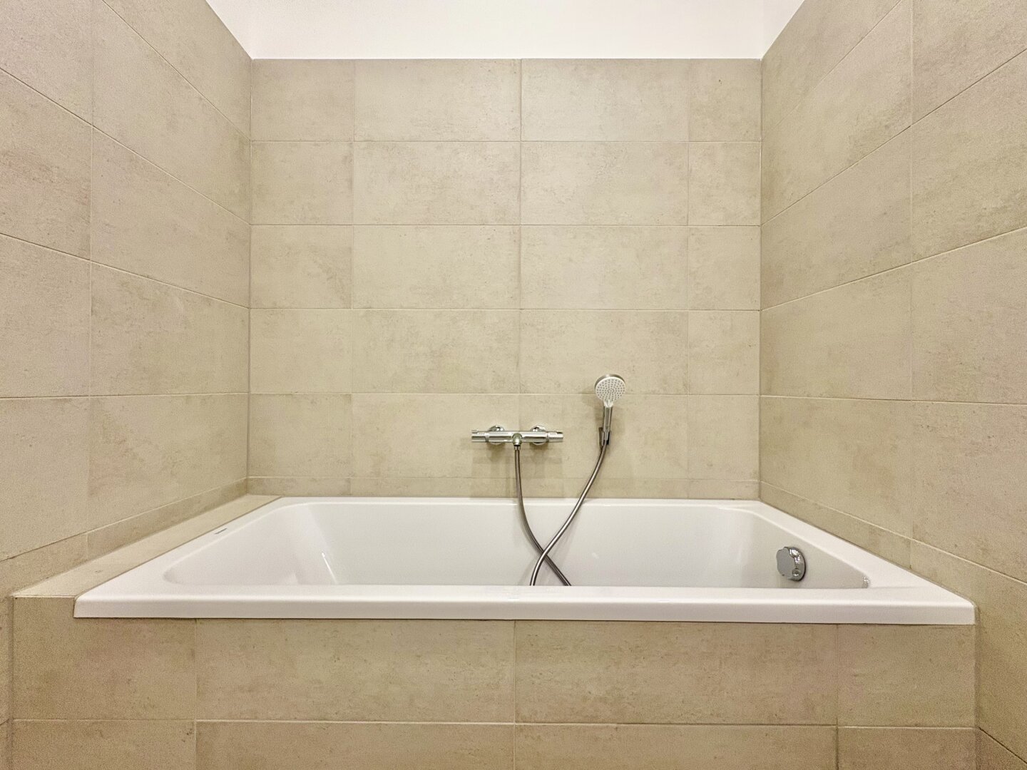 4 Zimmer Balkonwohnung mit 2 Bädern in Ruhelage - DIE SCHOKOLADENFABRIK