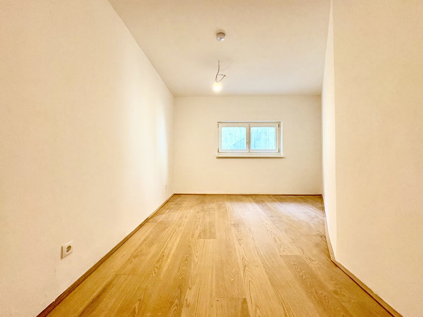 Helle 4 Zimmer Balkonwohnung mit 2 Bädern in Ruhelage - DIE SCHOKOLADENFABRIK